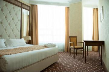 Отель Jumbaktas Казахстан, Астана, фото 2