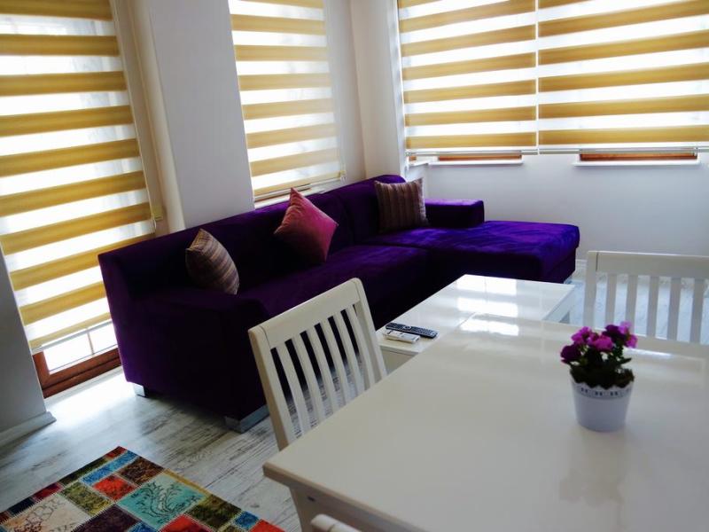 Ale Boutique Apartments