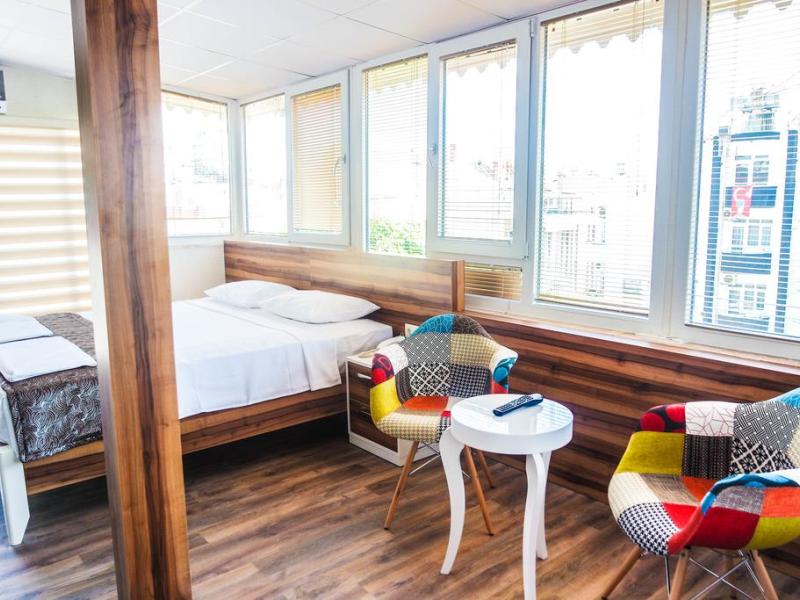 Ale Boutique Apartments