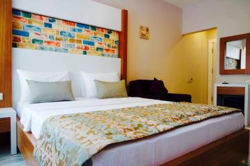 Отель Ale Boutique Apartments Турция, Коньяалты, фото 3