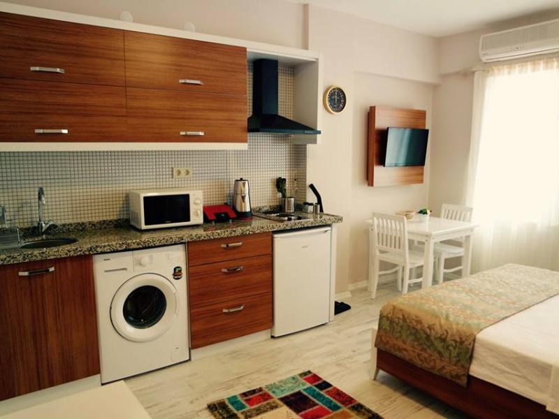 Ale Boutique Apartments