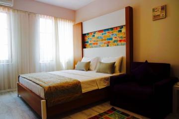 Отель Ale Boutique Apartments Турция, Коньяалты, фото 7