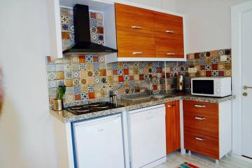 Отель Ale Boutique Apartments Турция, Коньяалты, фото 8