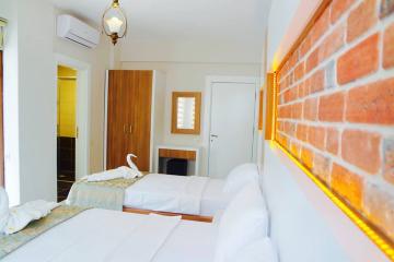 Отель Ale Boutique Apartments Турция, Коньяалты, фото 10