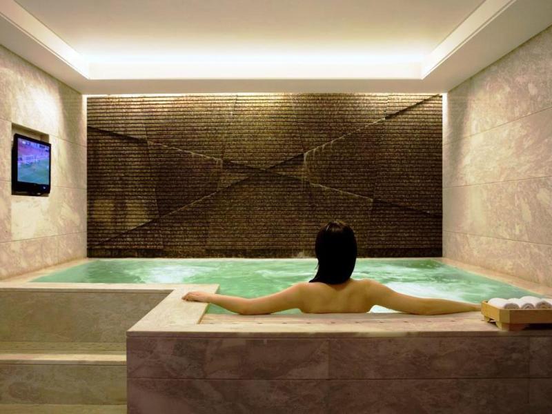 China Hotel, A Marriott Hotel, Guangzhou