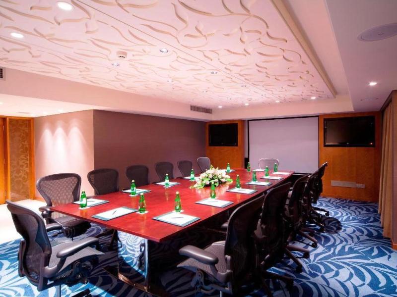 China Hotel, A Marriott Hotel, Guangzhou