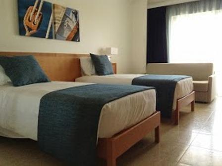 Be Live Palmeiras Village