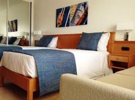 Be Live Palmeiras Village