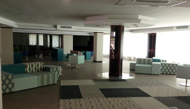 Be Live Palmeiras Village