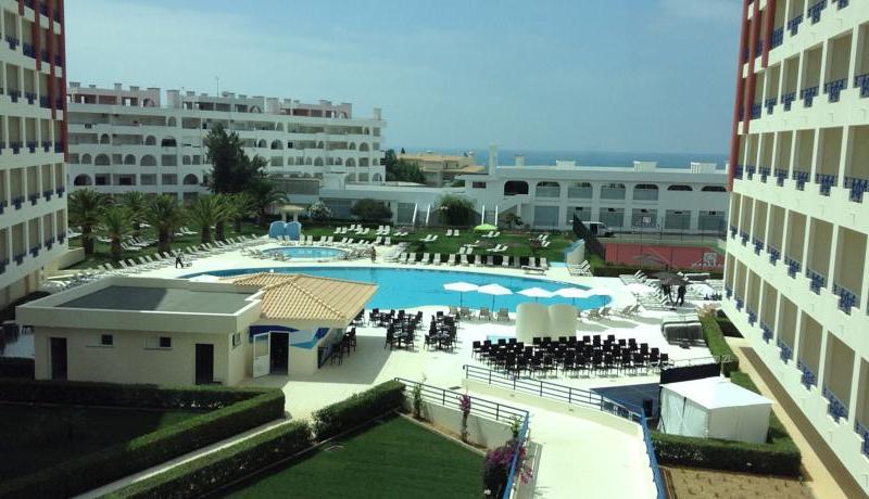 Be Live Palmeiras Village