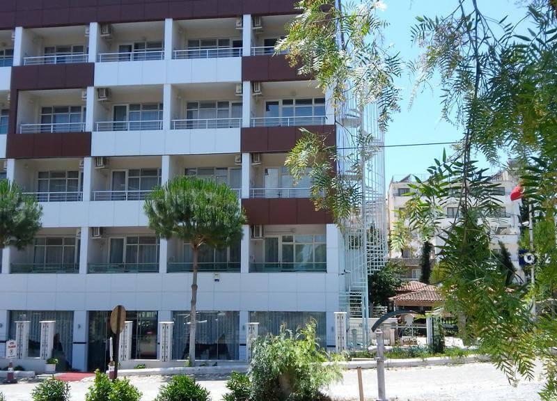 Yildirim Hotel