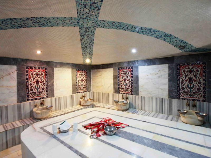 Sun City Apartments & Hotel