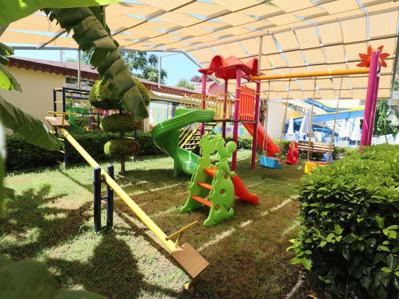 Sun City Apartments & Hotel