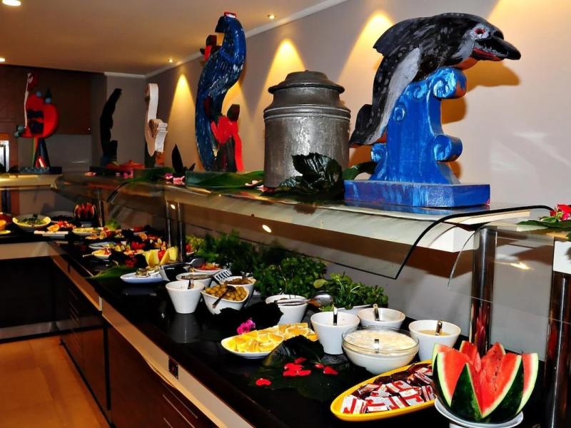 Sun City Apartments & Hotel