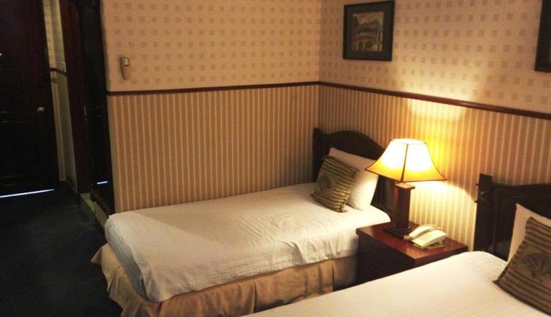 Royal Star Hotel