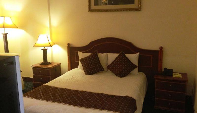 Royal Star Hotel