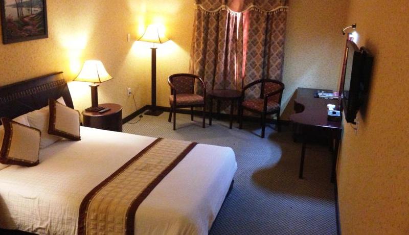 Royal Star Hotel