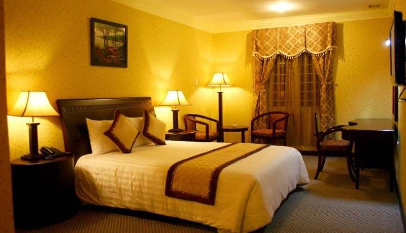 Royal Star Hotel