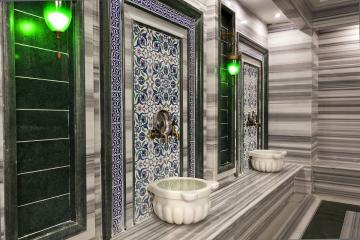 Отель Karmir Resort & Spa Турция, Гёйнюк, фото 14