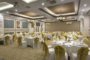 Отель Karmir Resort & Spa Турция, Гёйнюк, фото 15