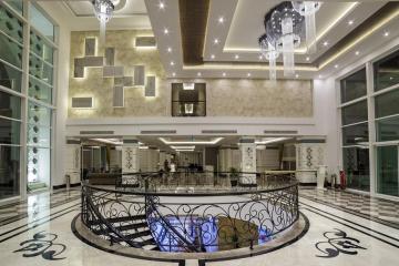 Отель Karmir Resort & Spa Турция, Гёйнюк, фото 18