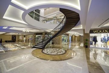 Отель Karmir Resort & Spa Турция, Гёйнюк, фото 20