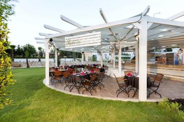 Отель Karmir Resort & Spa Турция, Гёйнюк, фото 2