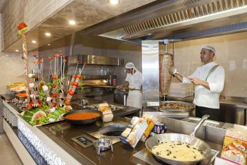 Отель Karmir Resort & Spa Турция, Гёйнюк, фото 21