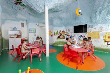 Отель Karmir Resort & Spa Турция, Гёйнюк, фото 25