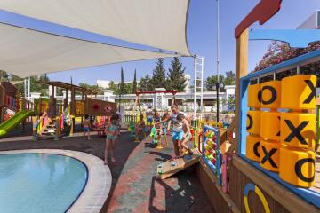 Отель Karmir Resort & Spa Турция, Гёйнюк, фото 27
