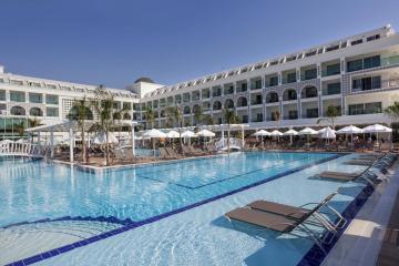 Отель Karmir Resort & Spa Турция, Гёйнюк, фото 33