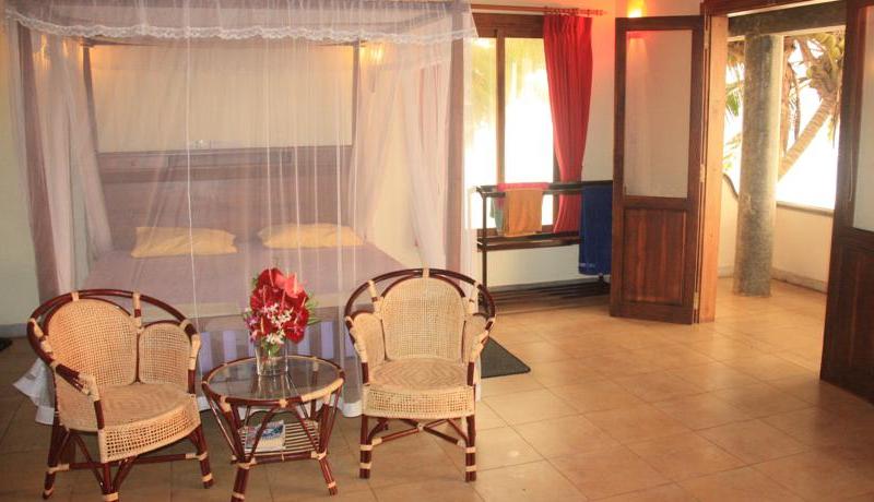 Time N Tide Beach Resort