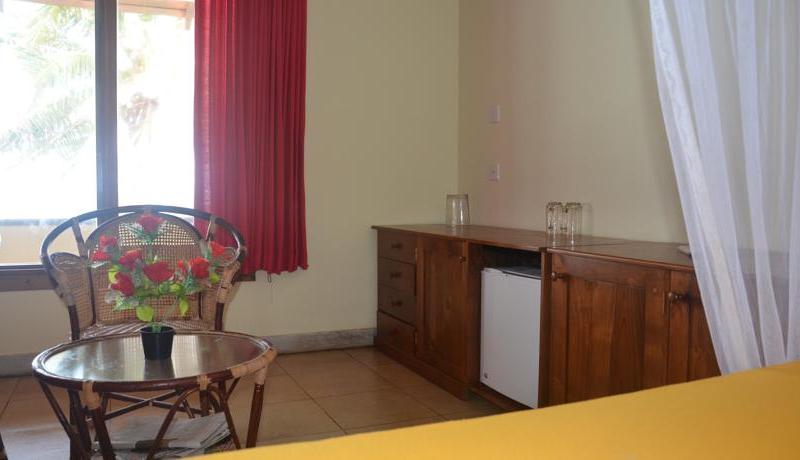 Time N Tide Beach Resort