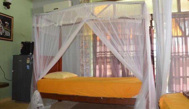 Time N Tide Beach Resort