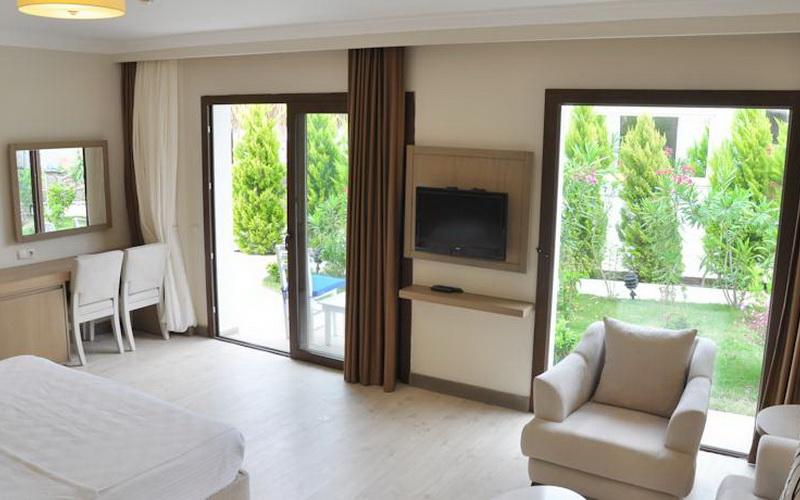 Beyaz Suite Hotel