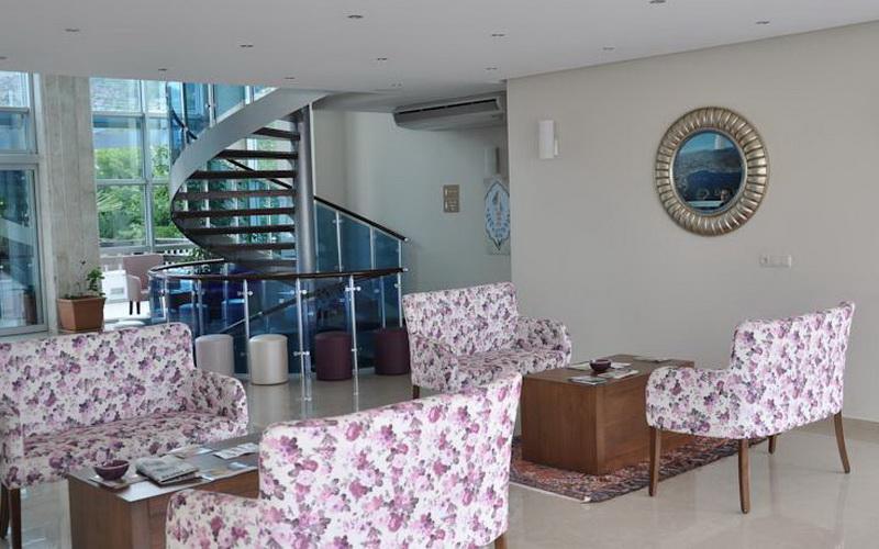 Beyaz Suite Hotel