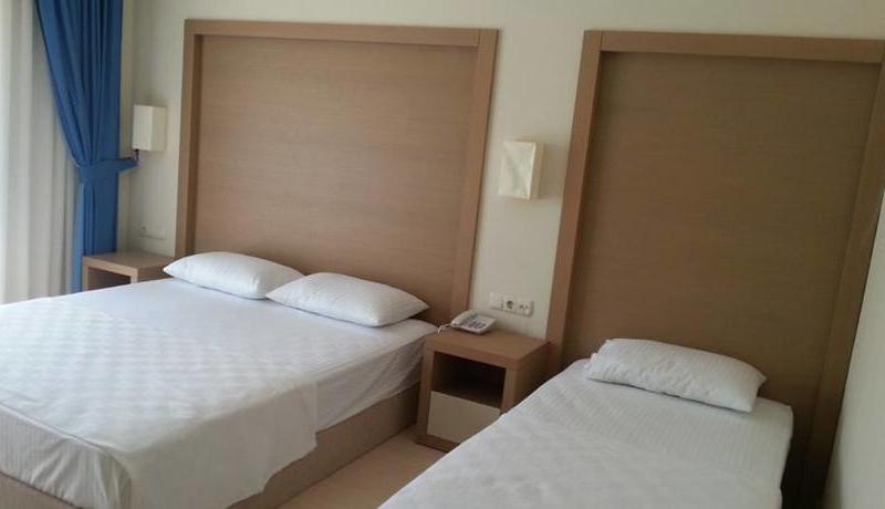 Beyaz Suite Hotel