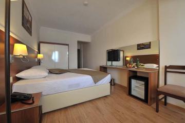 Отель Soz Hotel Турция, Бодрум, фото 12