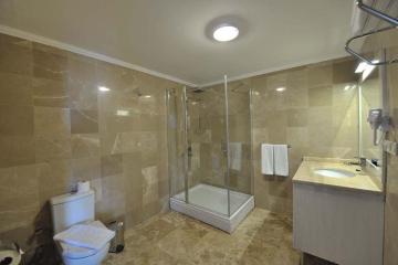 Отель Soz Hotel Турция, Бодрум, фото 14