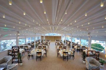 Отель Soz Hotel Турция, Бодрум, фото 19