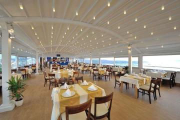 Отель Soz Hotel Турция, Бодрум, фото 20