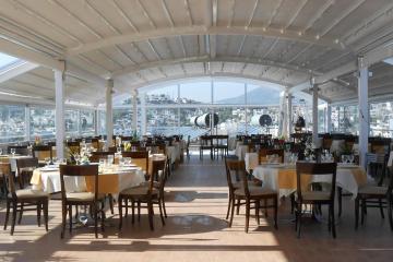Отель Soz Hotel Турция, Бодрум, фото 2