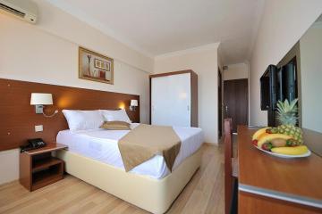 Отель Soz Hotel Турция, Бодрум, фото 3
