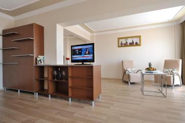 Отель Soz Hotel Турция, Бодрум, фото 5