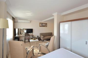 Отель Soz Hotel Турция, Бодрум, фото 6