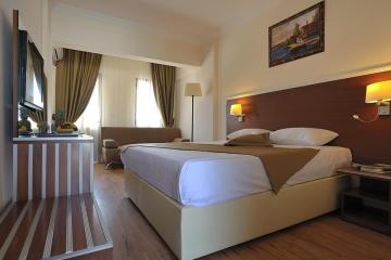 Отель Soz Hotel Турция, Бодрум, фото 7