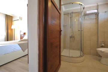 Отель Soz Hotel Турция, Бодрум, фото 8