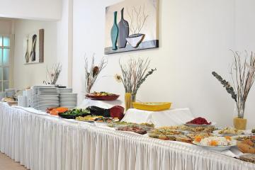 Отель Soz Hotel Турция, Бодрум, фото 9