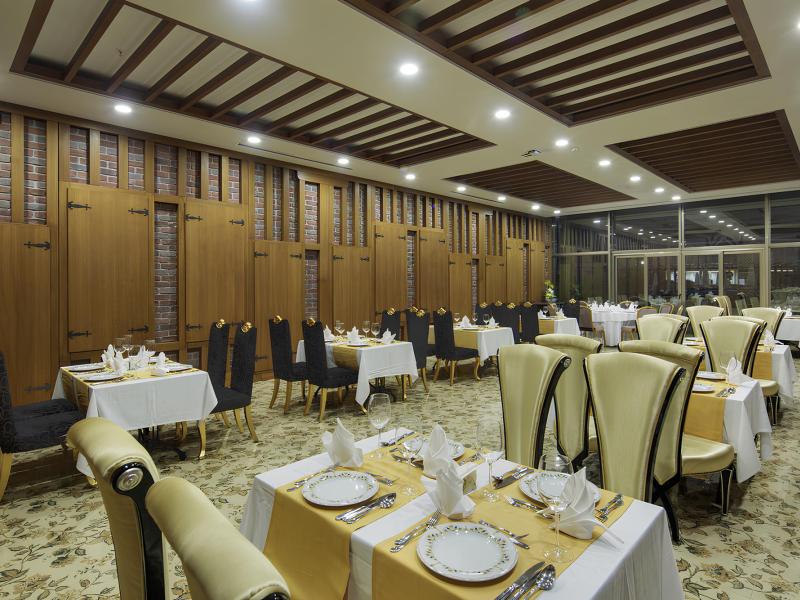 Alan Xafira Deluxe Resort & Spa