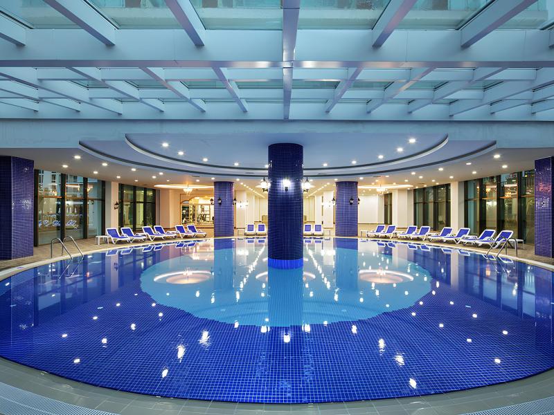 Alan Xafira Deluxe Resort & Spa